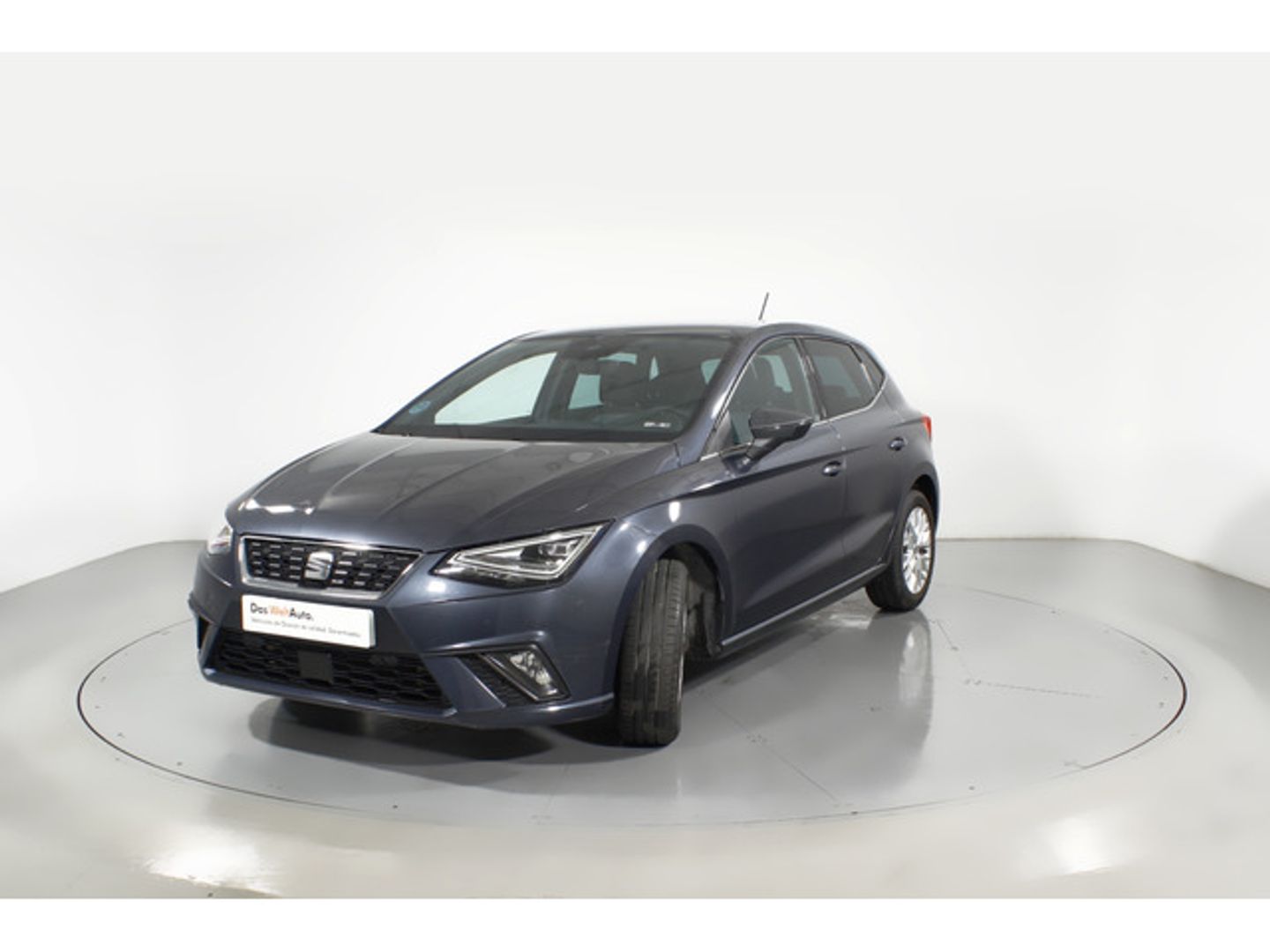 SEAT Ibiza 1.0 TSI Special Edition 81 kW (110 CV)