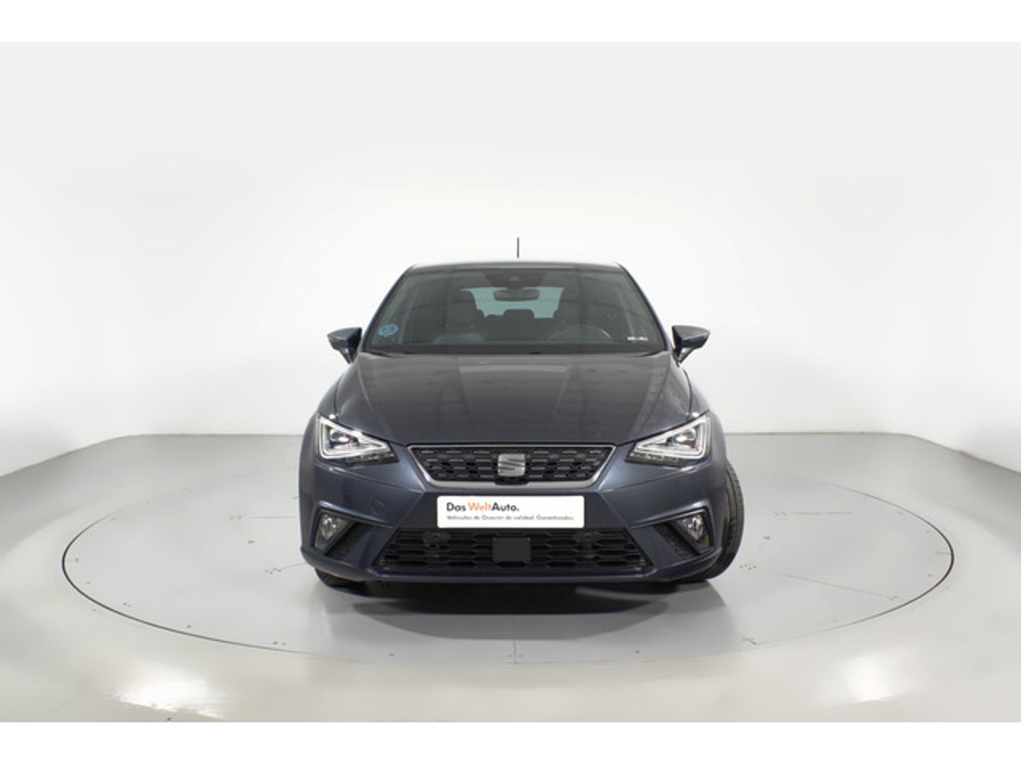 SEAT Ibiza 1.0 TSI Special Edition 81 kW (110 CV)