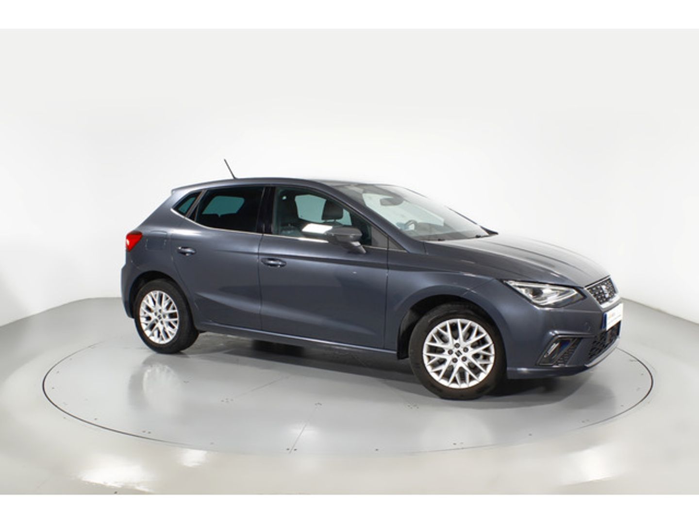 SEAT Ibiza 1.0 TSI Special Edition 81 kW (110 CV)