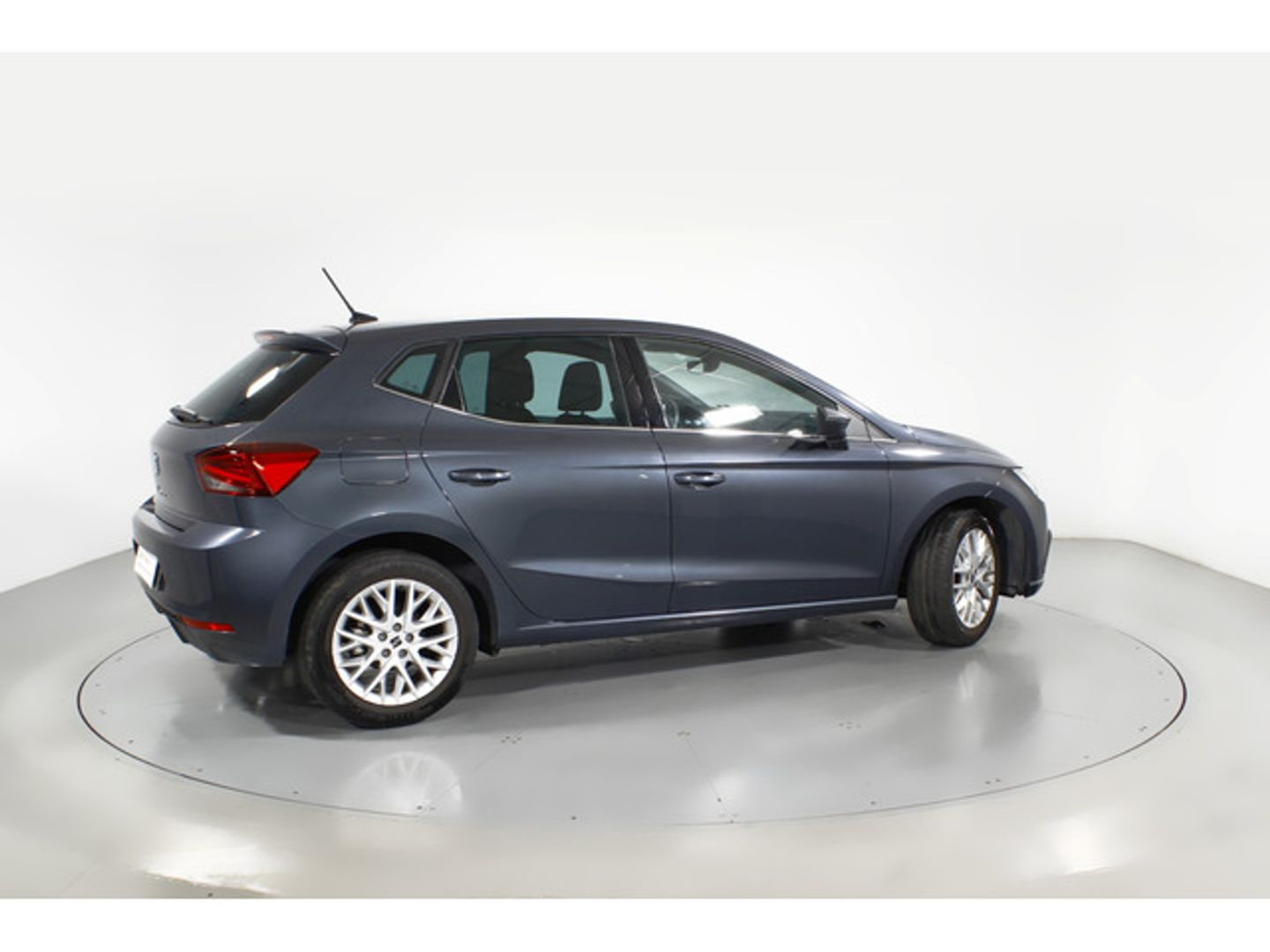 SEAT Ibiza 1.0 TSI Special Edition 81 kW (110 CV)