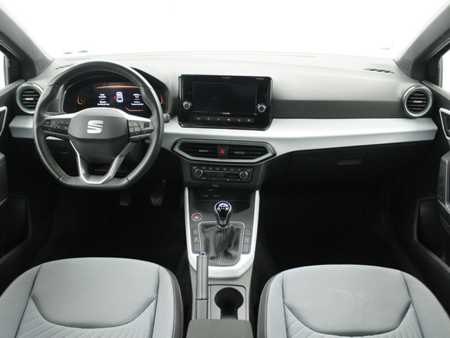 SEAT Ibiza 1.0 TSI Special Edition 81 kW (110 CV)