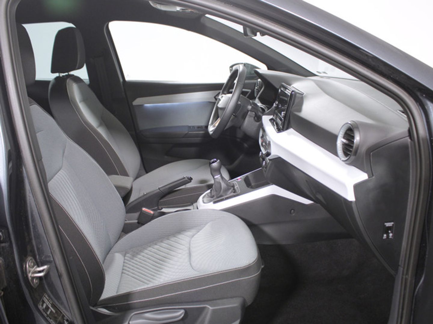 SEAT Ibiza 1.0 TSI Special Edition 81 kW (110 CV)