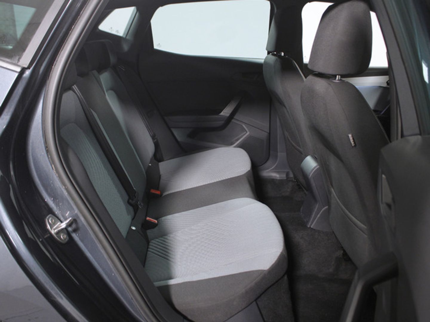 SEAT Ibiza 1.0 TSI Special Edition 81 kW (110 CV)