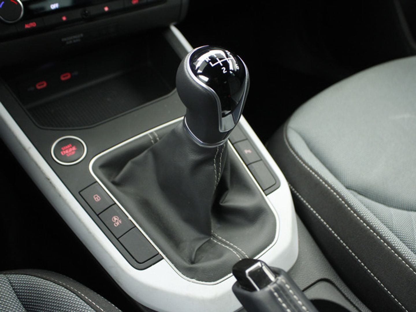 SEAT Ibiza 1.0 TSI Special Edition 81 kW (110 CV)