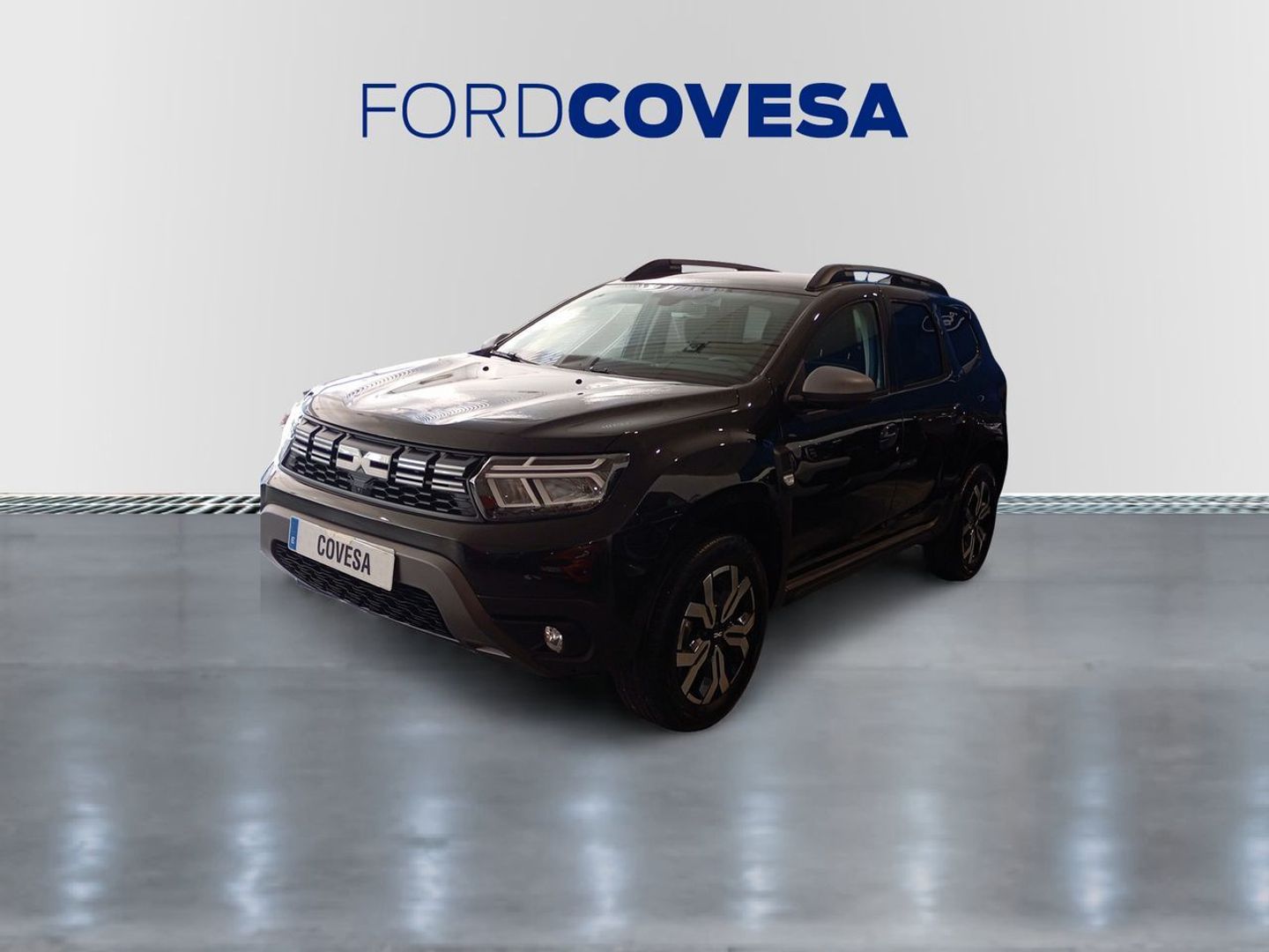 Dacia Duster Journey Go TCE 96 kW (130 CV) 4x2
