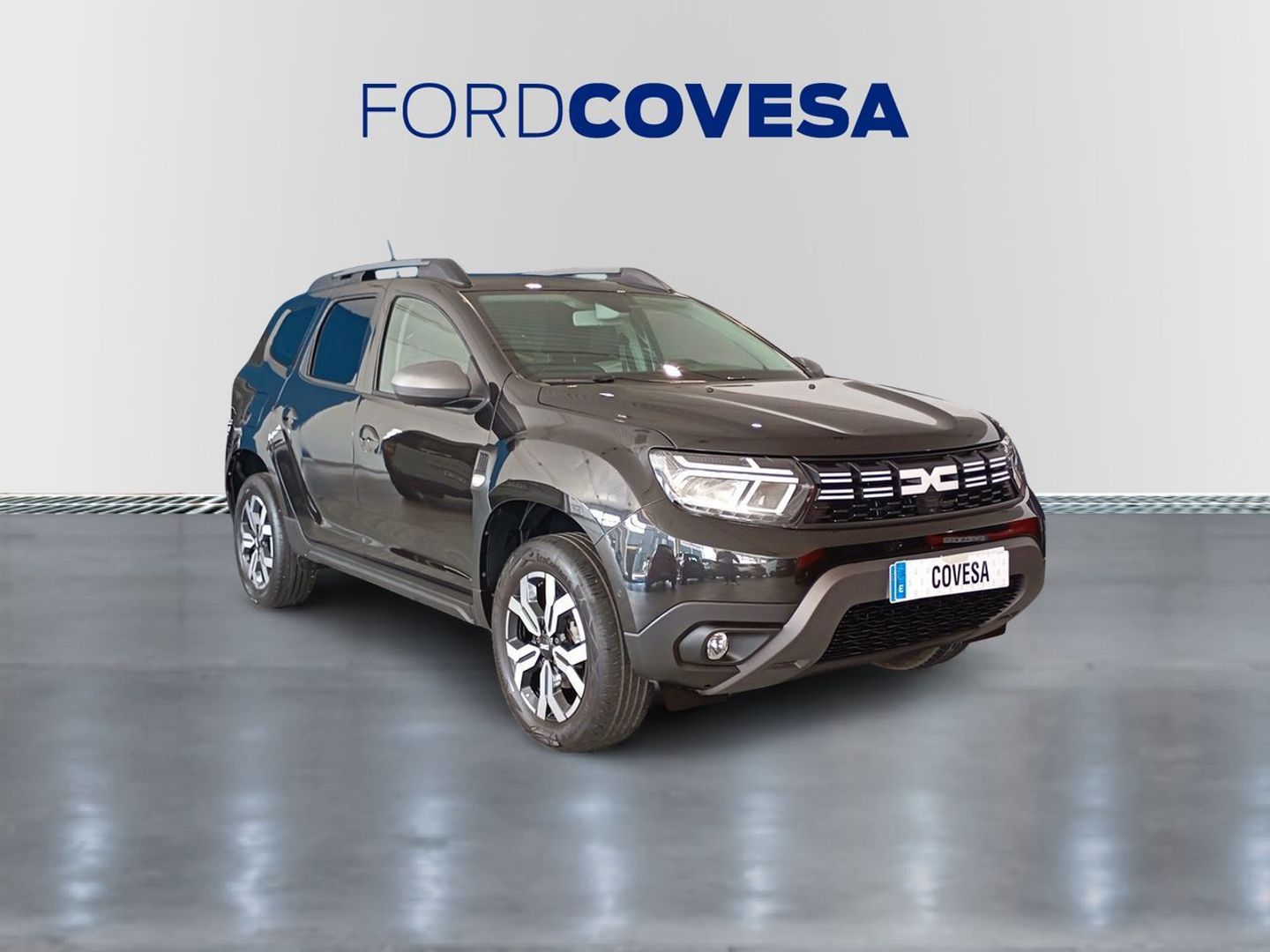 Dacia Duster Journey Go TCE 96 kW (130 CV) 4x2