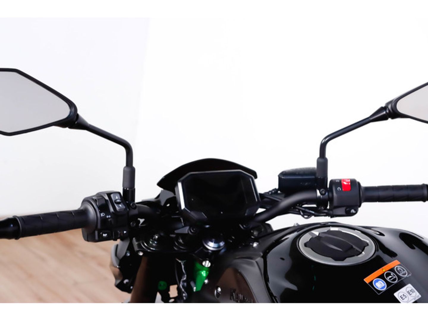 Kawasaki Z900