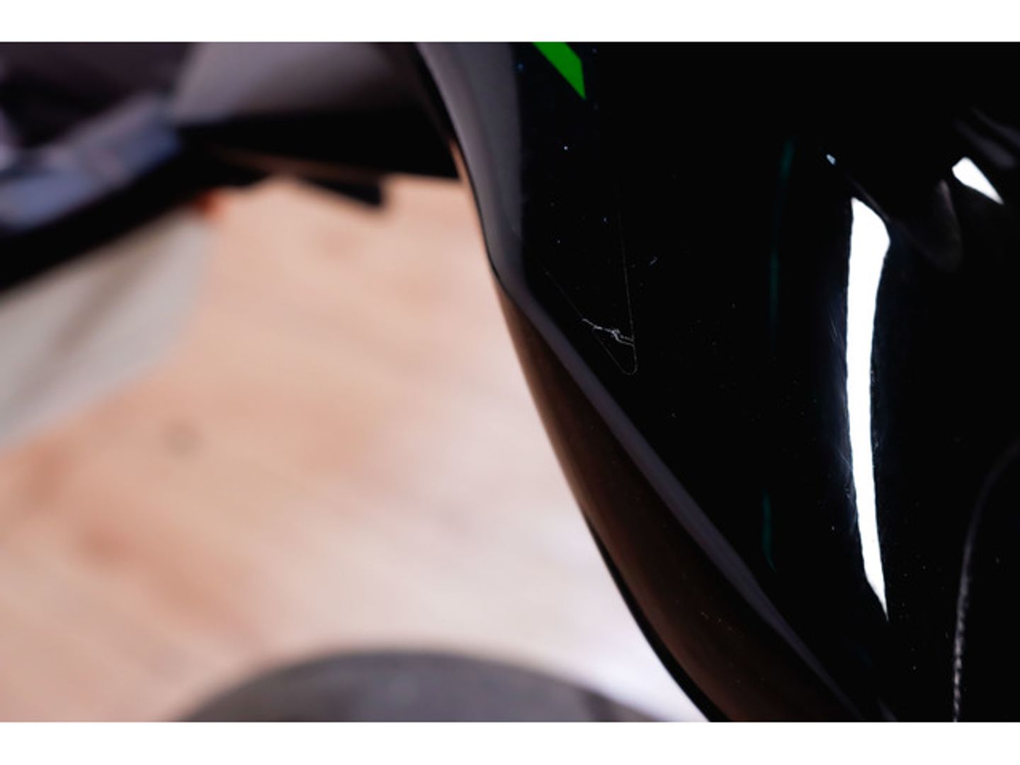 Kawasaki Z900