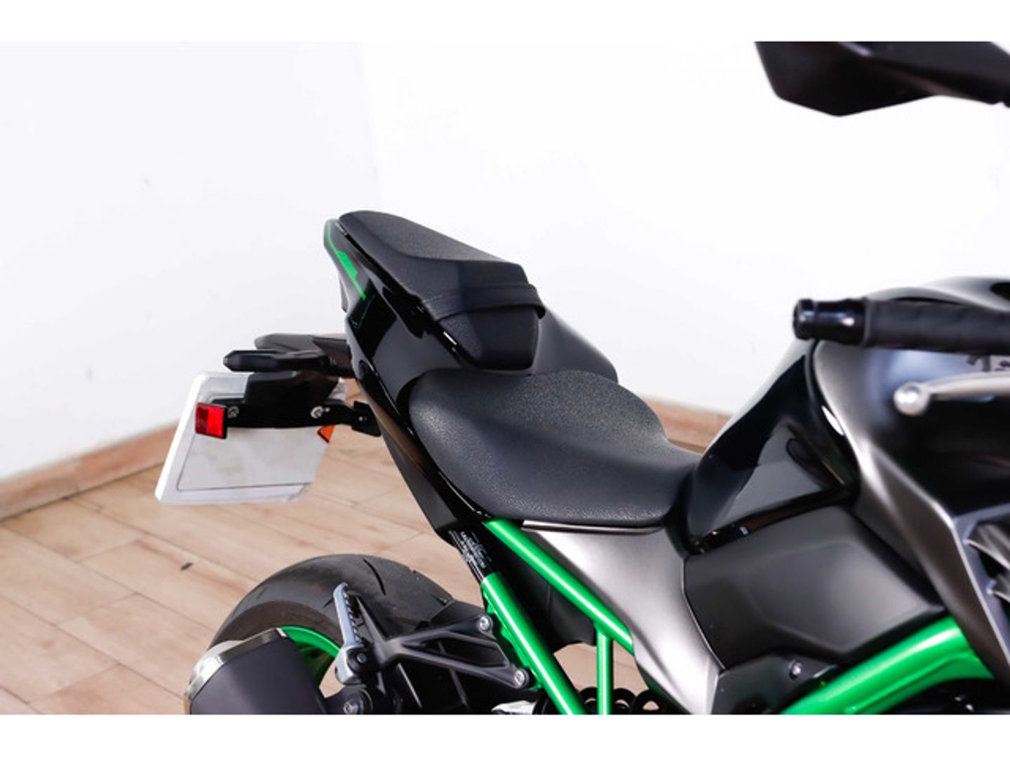 Kawasaki Z900