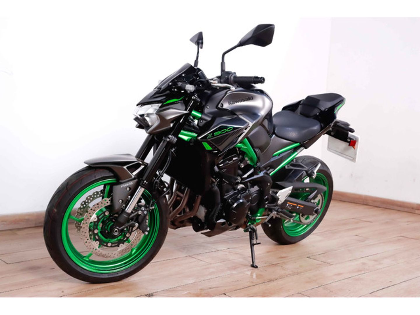 Kawasaki Z900