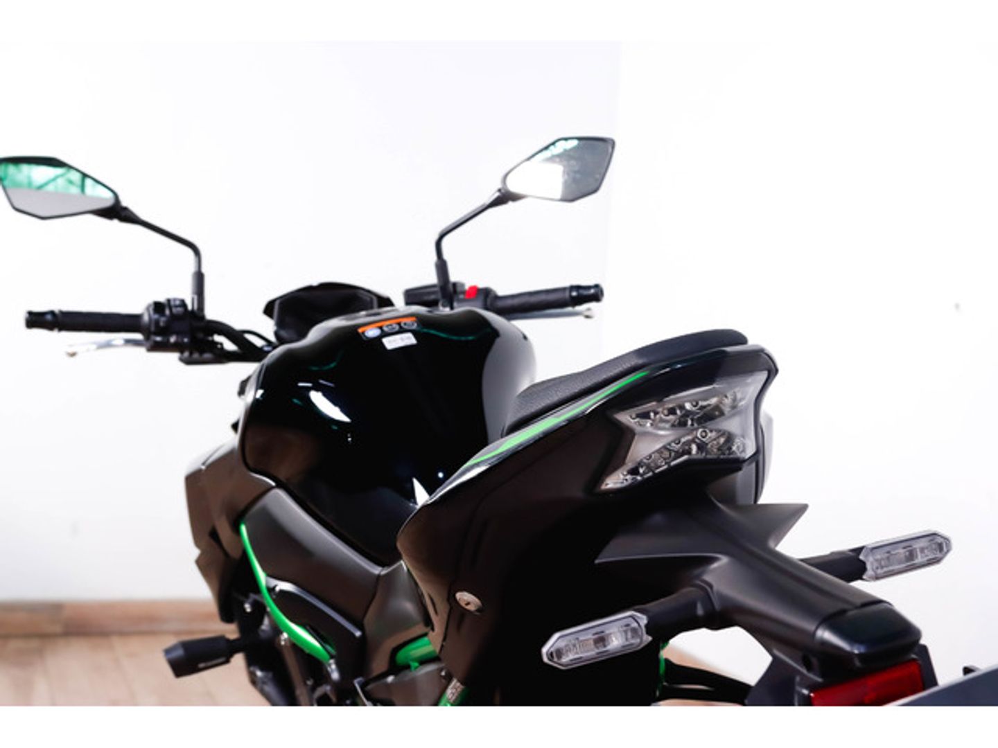 Kawasaki Z900