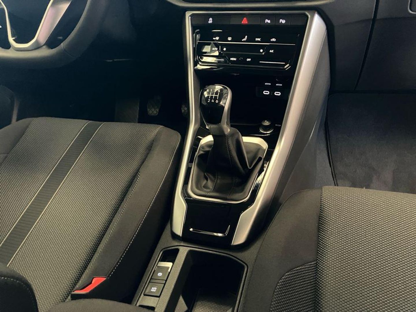 Volkswagen T-Roc ``Más`` 1.0 TSI 85 kW (115 CV)