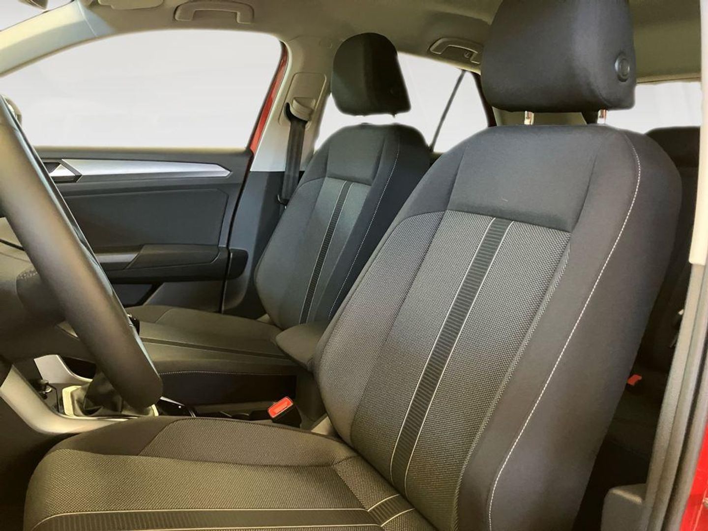 Volkswagen T-Roc ``Más`` 1.0 TSI 85 kW (115 CV)