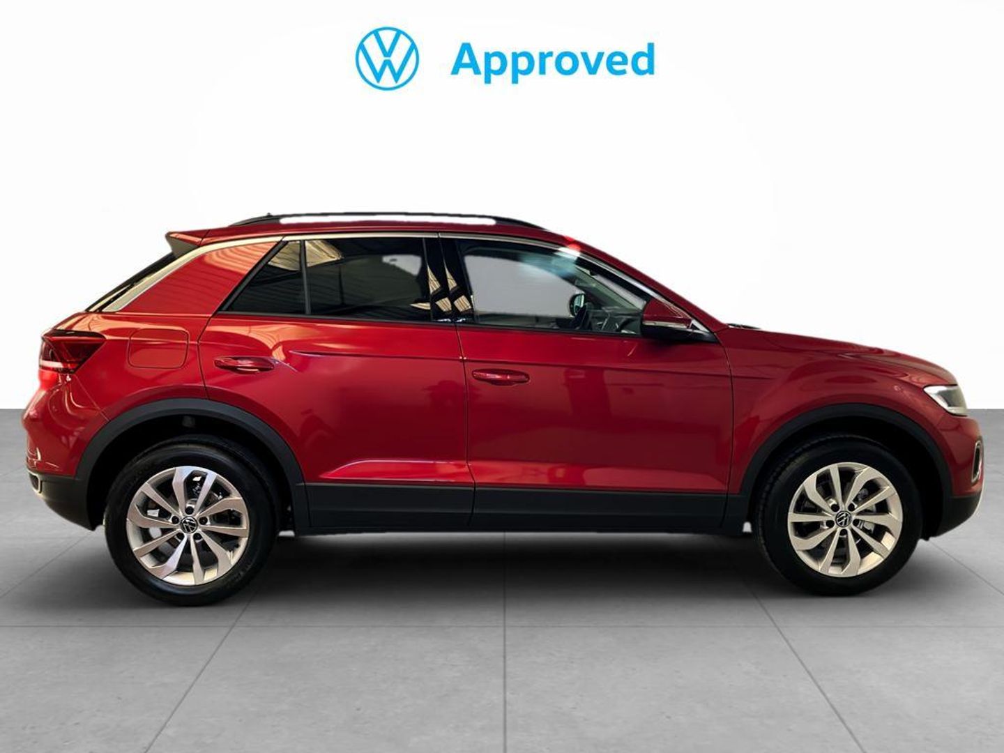 Volkswagen T-Roc ``Más`` 1.0 TSI 85 kW (115 CV)