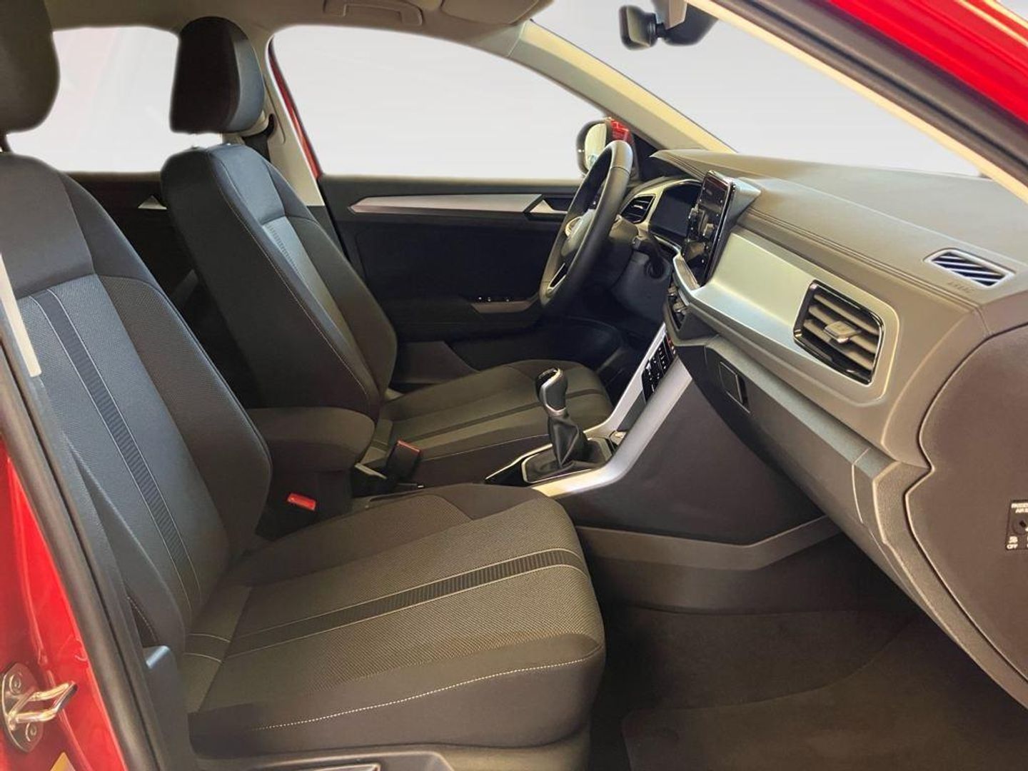 Volkswagen T-Roc ``Más`` 1.0 TSI 85 kW (115 CV)