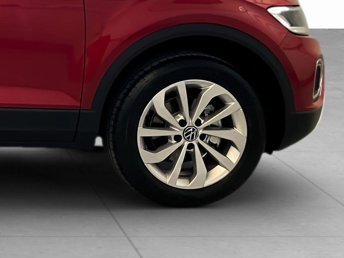 Volkswagen T-Roc ``Más`` 1.0 TSI 85 kW (115 CV)