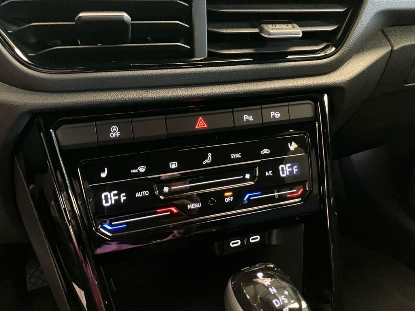 Volkswagen T-Roc Dark Line 2.0 TDI 4Motion 110 kW (150 CV) DSG