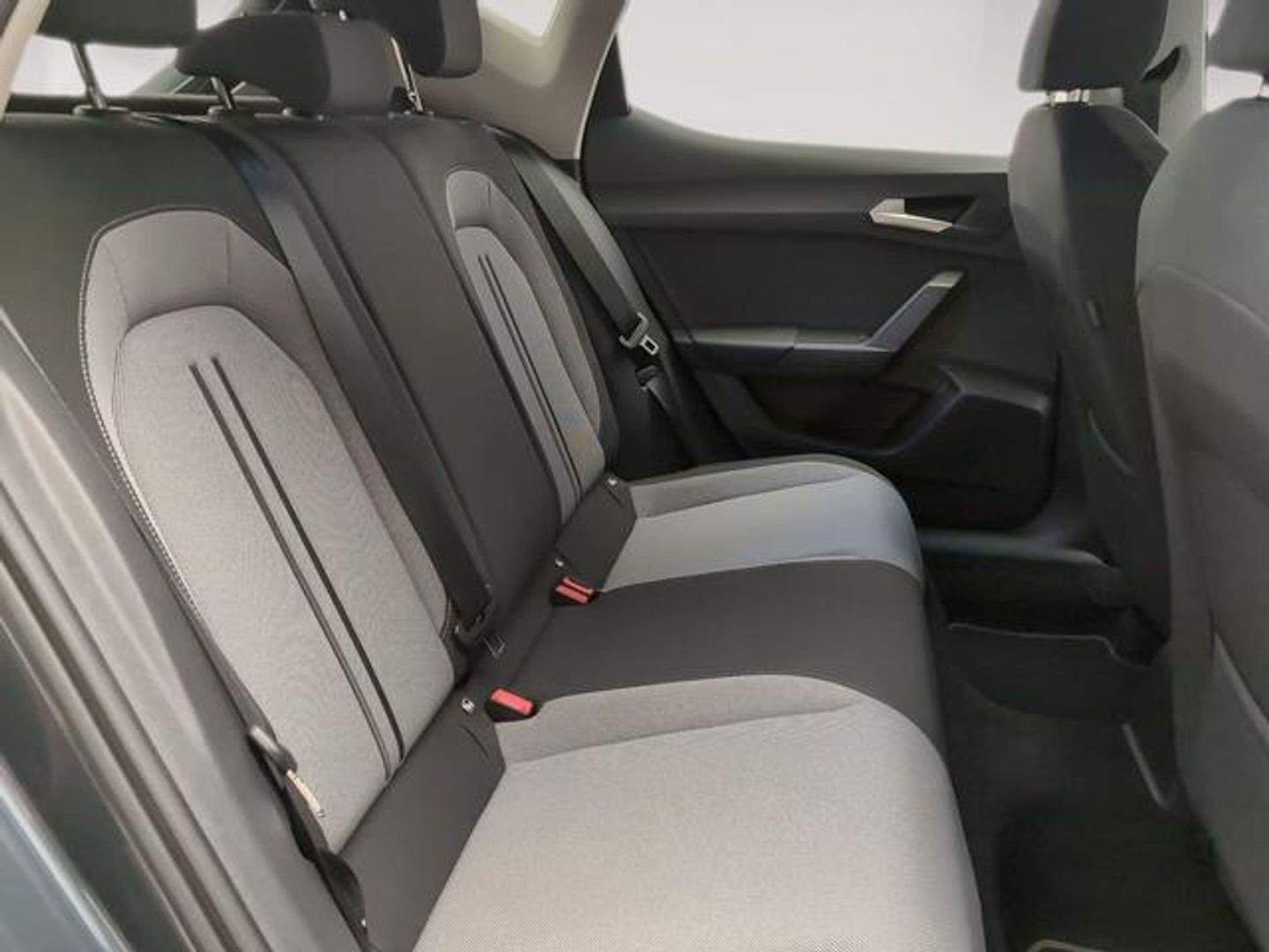 SEAT León 1.0 TSI S&S Style 25 Aniversario 81 kW (110 CV)