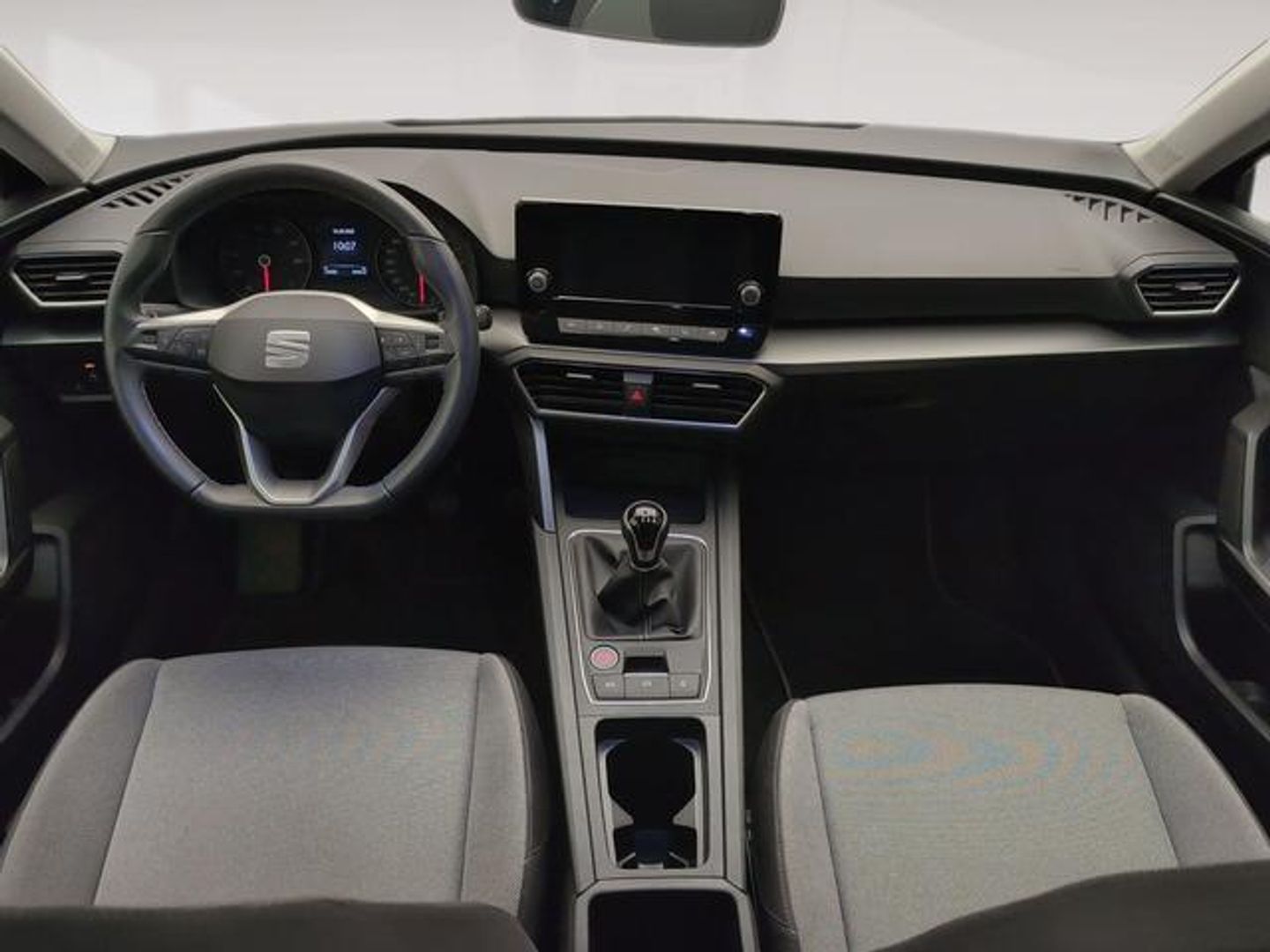 SEAT León 1.0 TSI S&S Style 25 Aniversario 81 kW (110 CV)