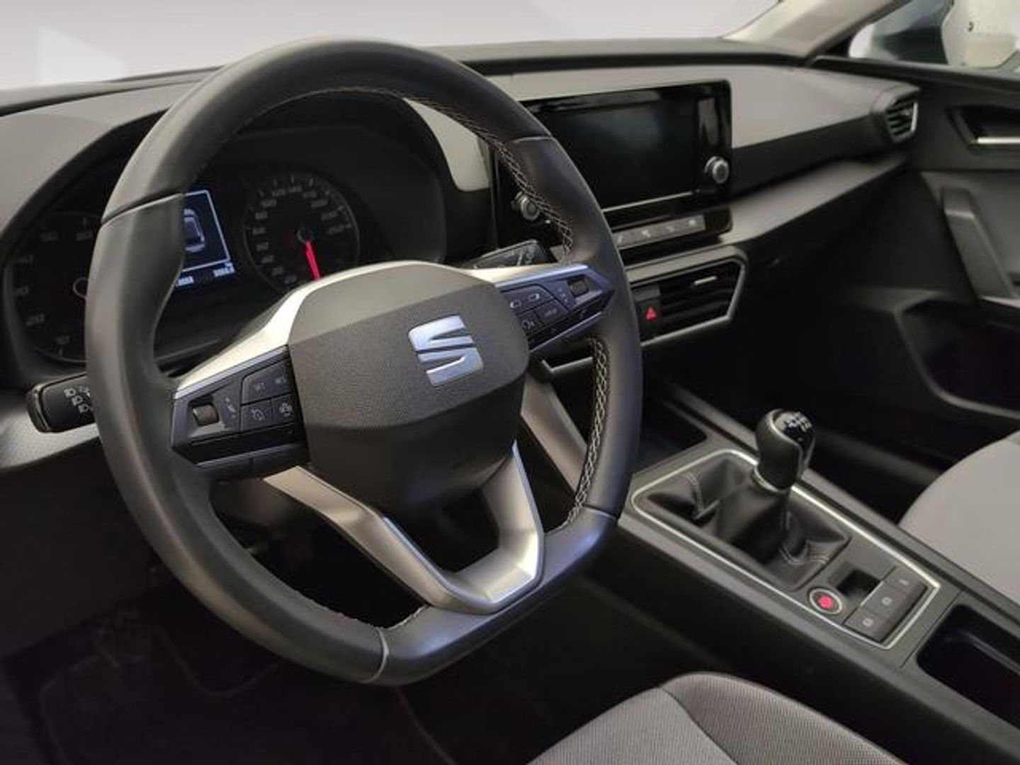 SEAT León 1.0 TSI S&S Style 25 Aniversario 81 kW (110 CV)