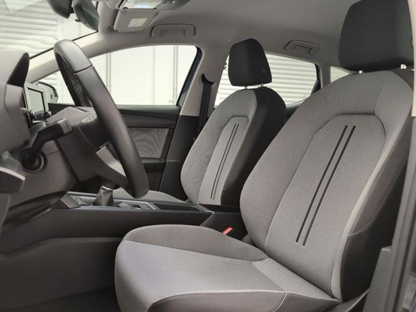 SEAT León 1.0 TSI S&S Style 25 Aniversario 81 kW (110 CV)