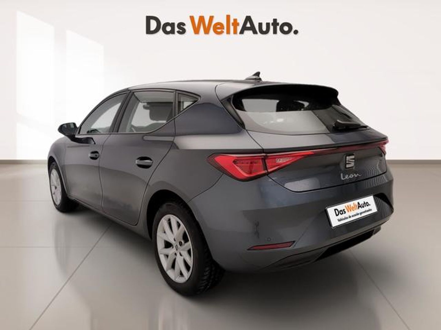 SEAT León 1.0 TSI S&S Style 25 Aniversario 81 kW (110 CV)