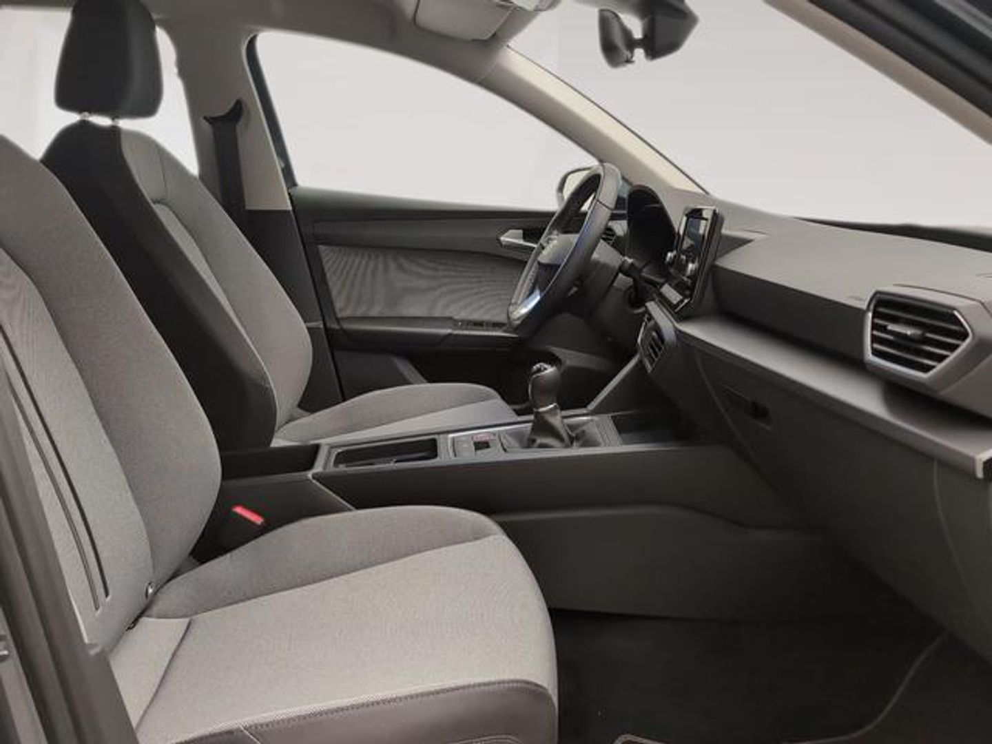 SEAT León 1.0 TSI S&S Style 25 Aniversario 81 kW (110 CV)