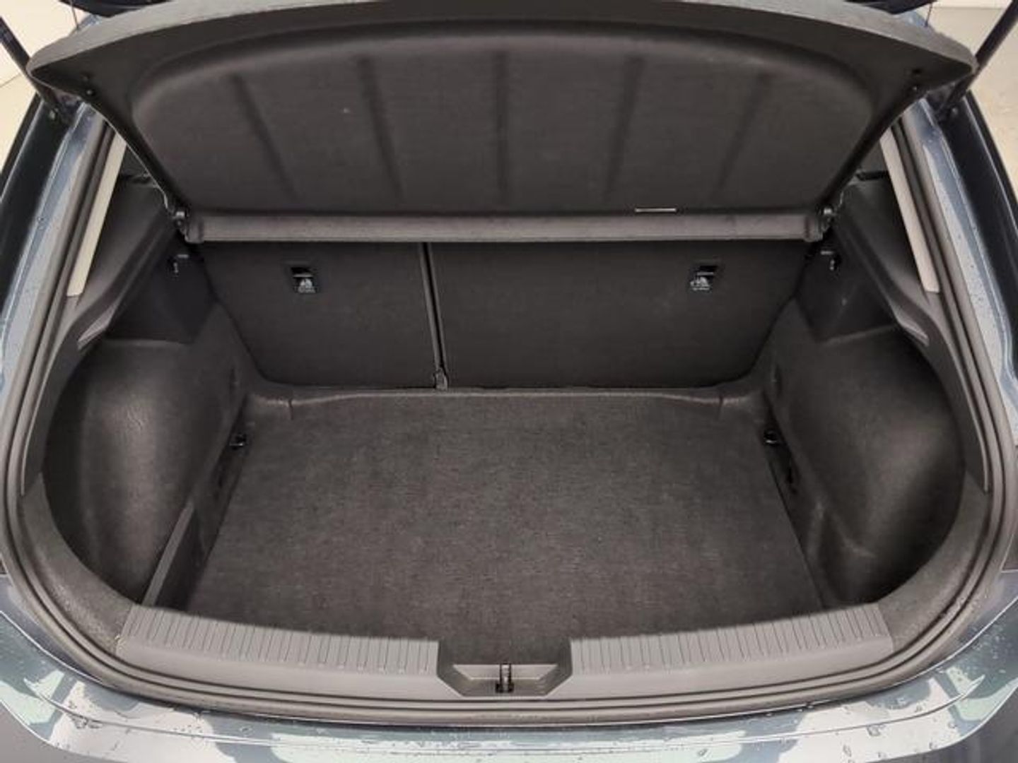 SEAT León 1.0 TSI S&S Style 25 Aniversario 81 kW (110 CV)