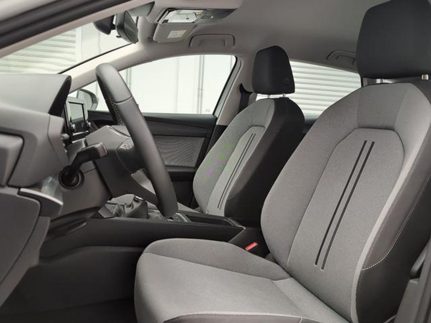 SEAT León 1.0 TSI S&S Style XS 81 kW (110 CV)
