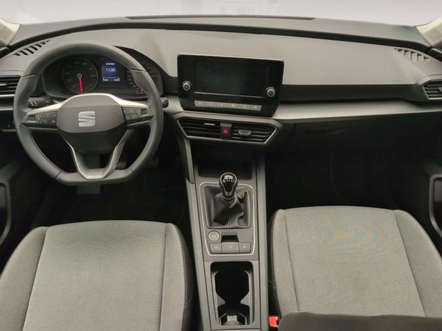 SEAT León 1.0 TSI S&S Style XS 81 kW (110 CV)
