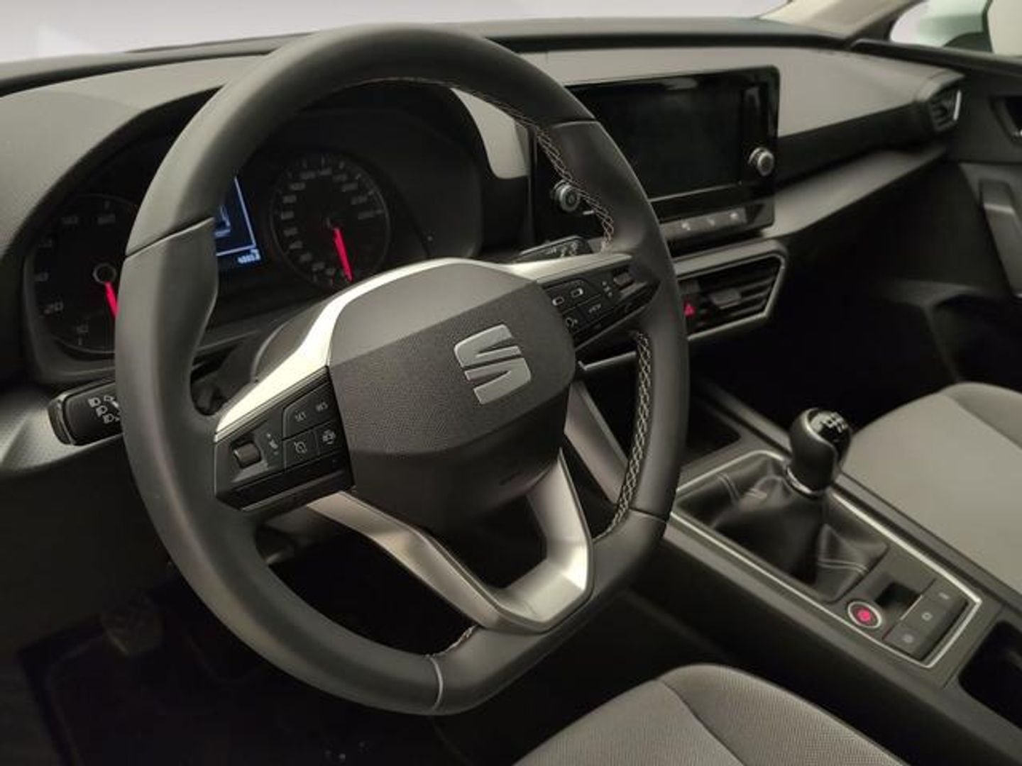 SEAT León 1.0 TSI S&S Style XS 81 kW (110 CV)