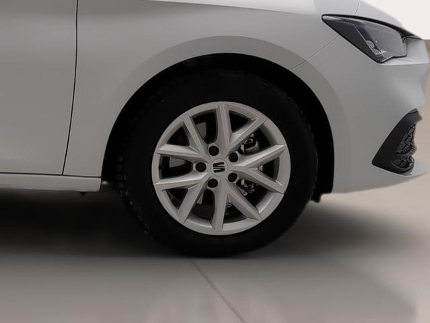 SEAT León 1.0 TSI S&S Style XS 81 kW (110 CV)