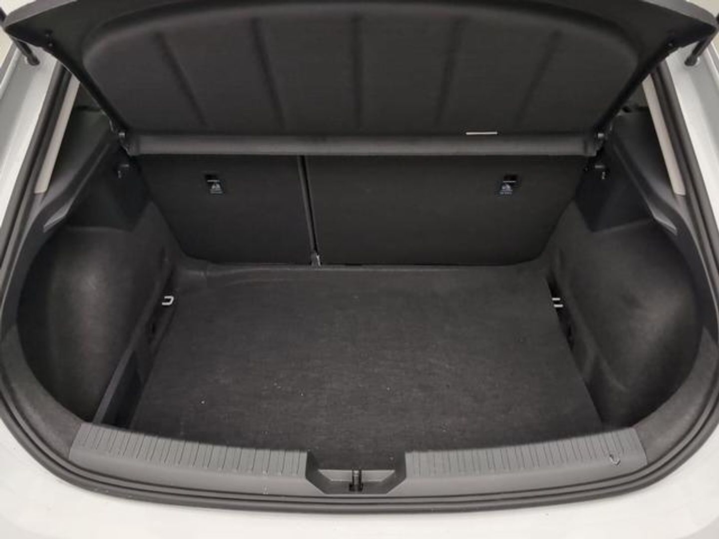 SEAT León 1.0 TSI S&S Style XS 81 kW (110 CV)