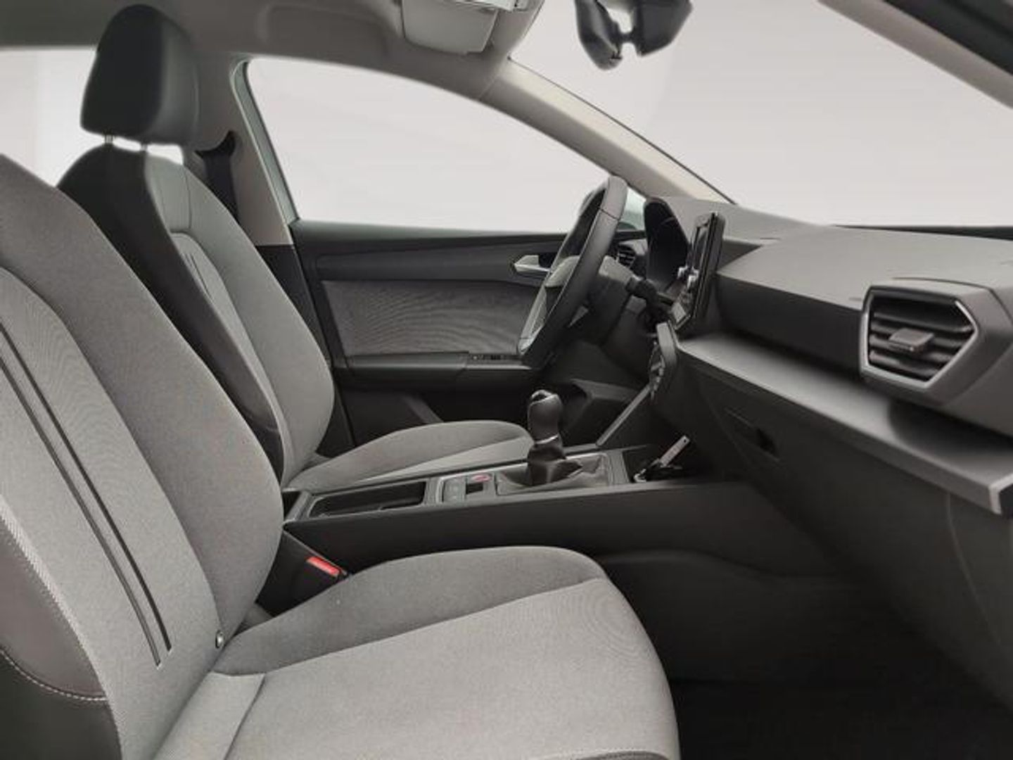 SEAT León 1.0 TSI S&S Style XS 81 kW (110 CV)