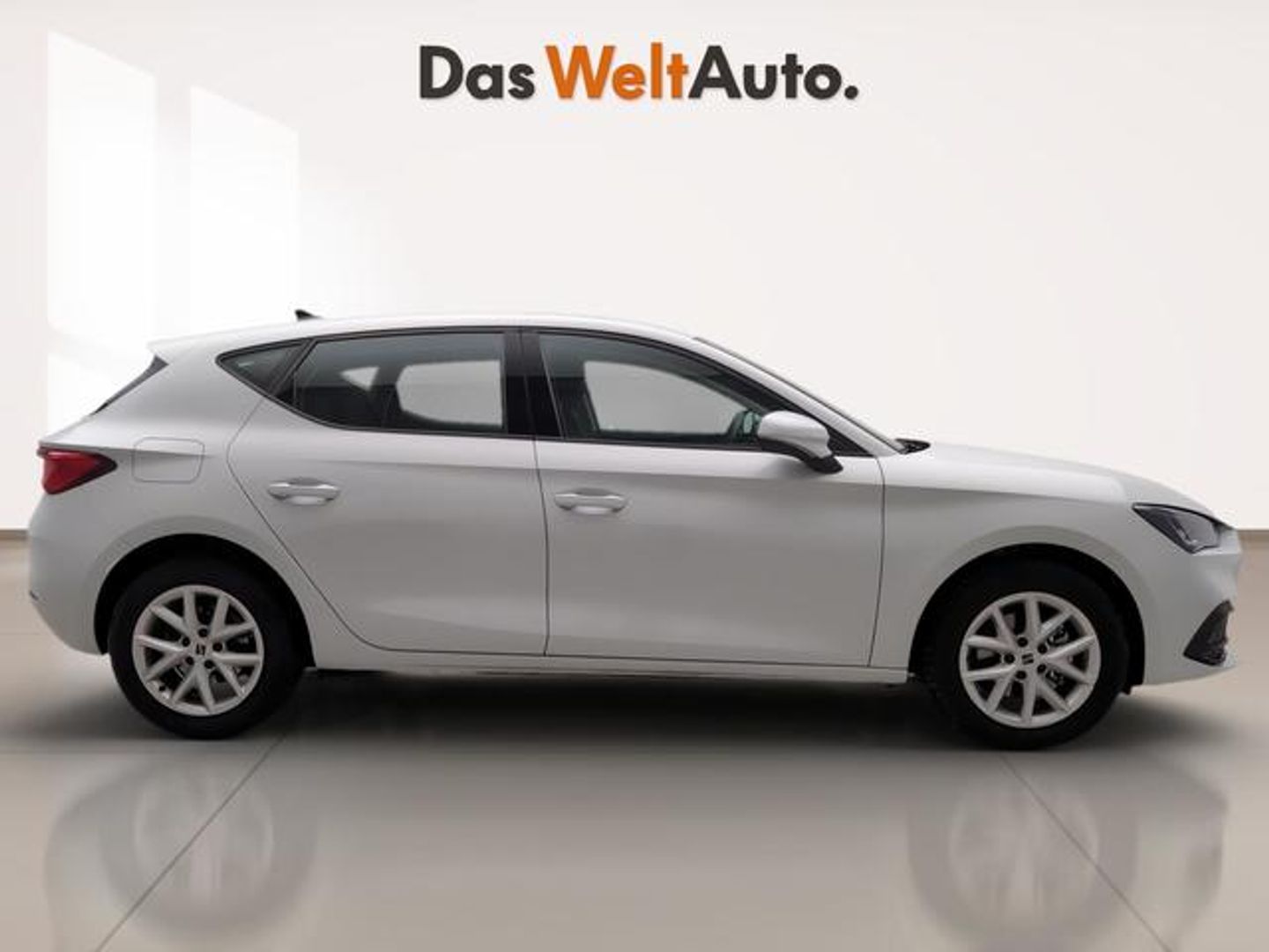 SEAT León 1.0 TSI S&S Style XS 81 kW (110 CV)