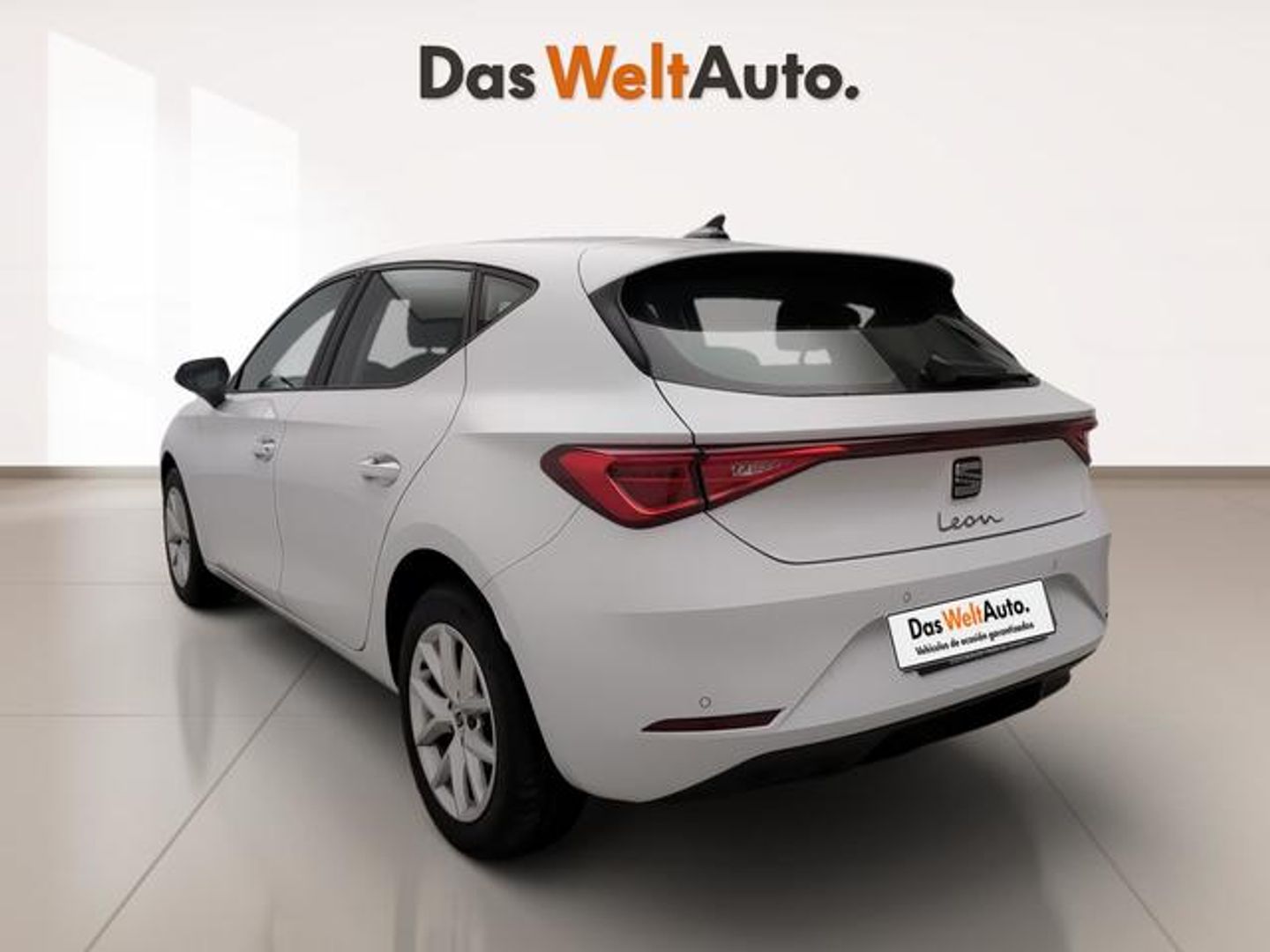 SEAT León 1.0 TSI S&S Style XS 81 kW (110 CV)