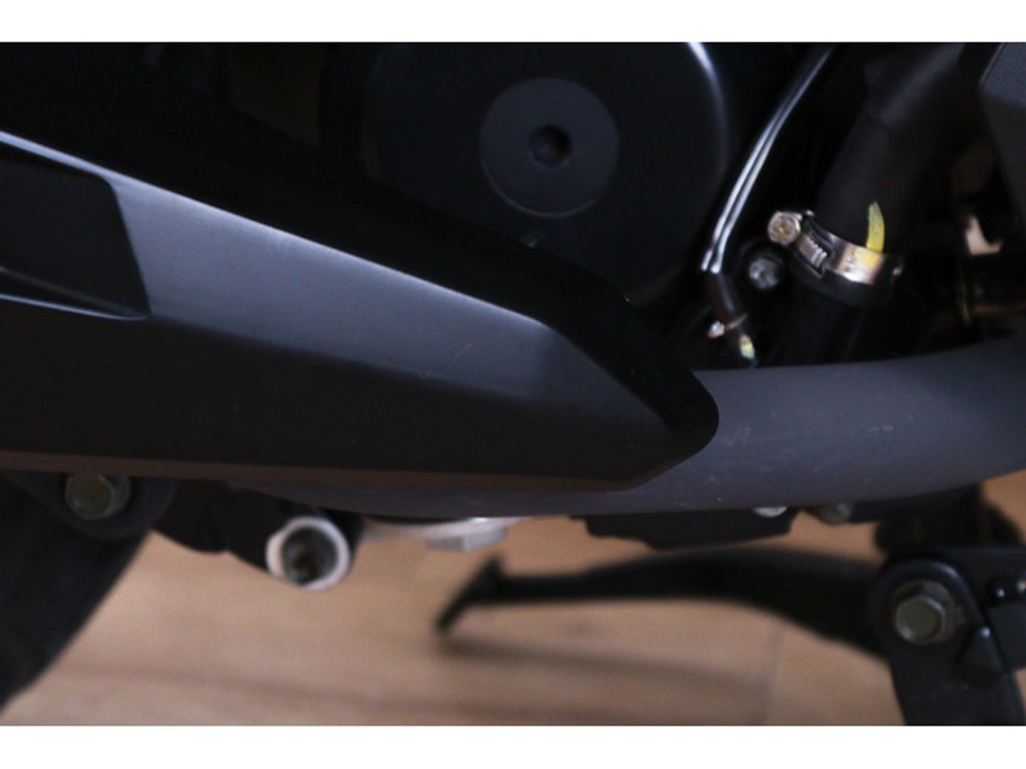 KYMCO DTX 350