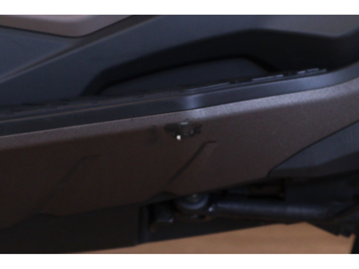 KYMCO DTX 350