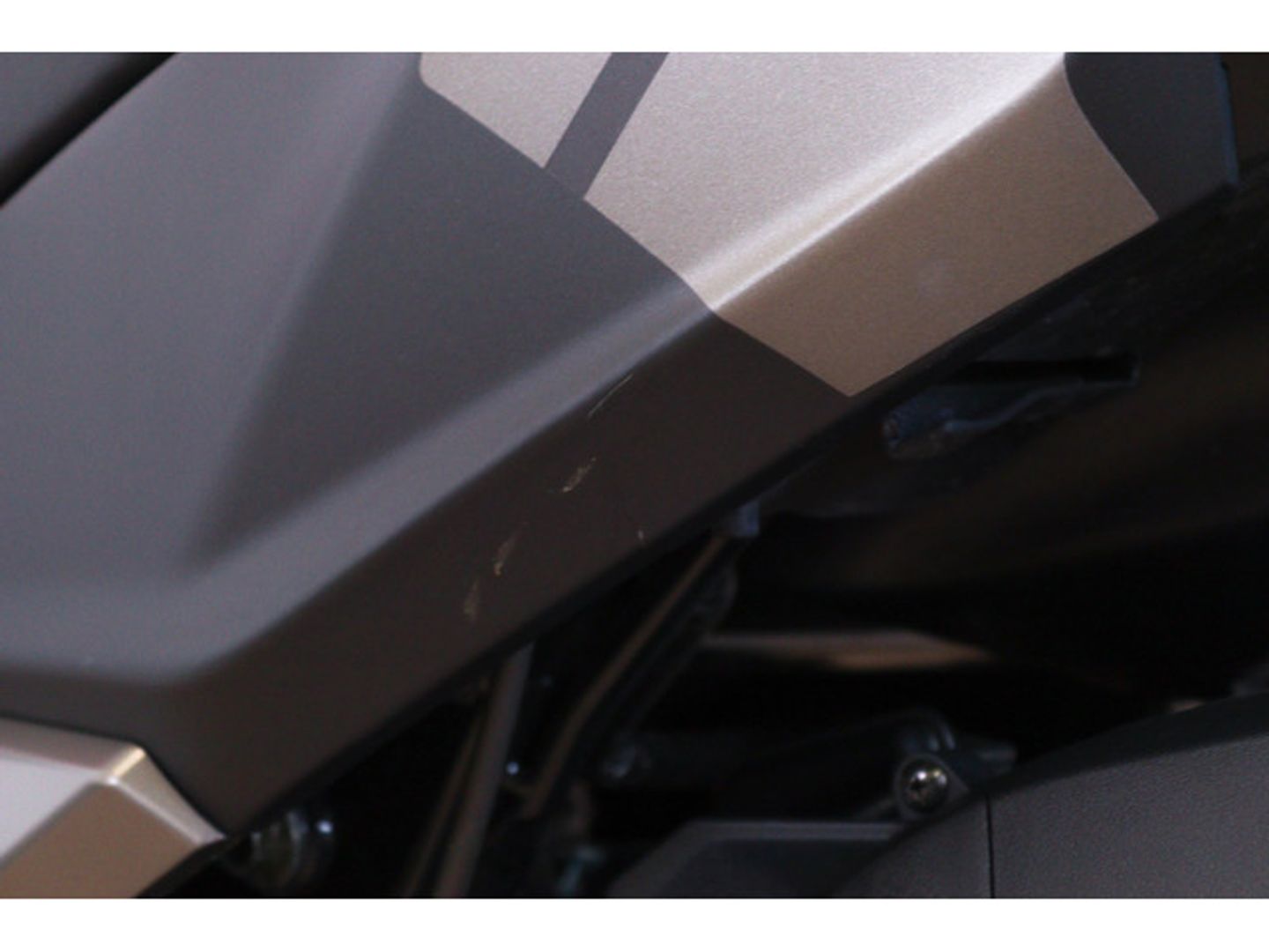 KYMCO DTX 350