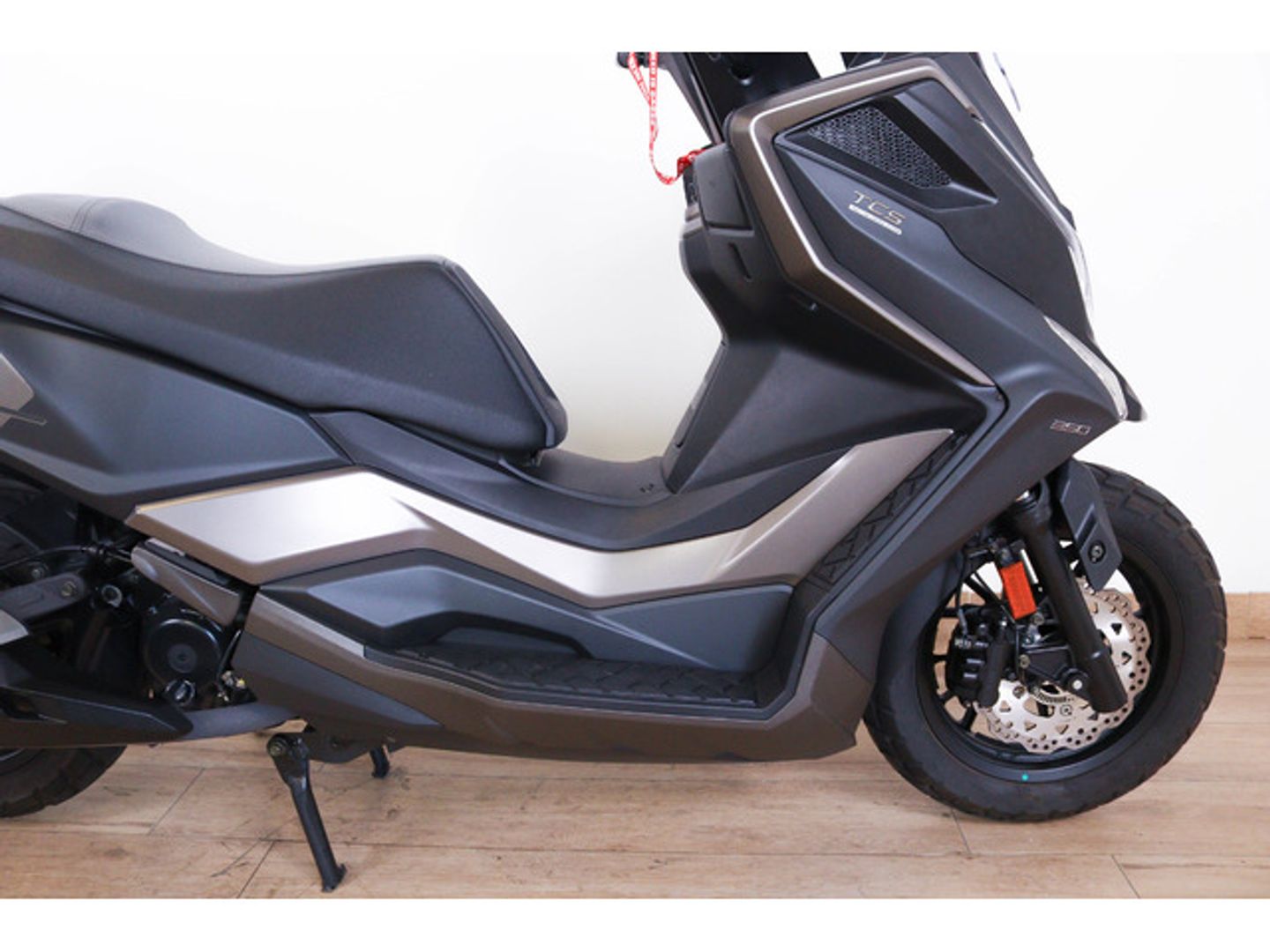 KYMCO DTX 350