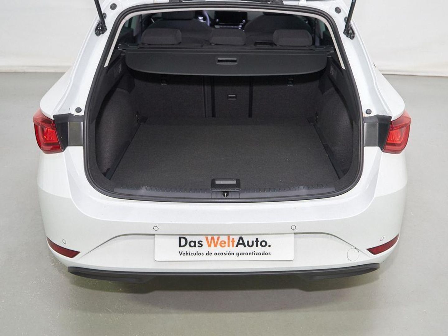 SEAT Leon ST 1.5 eTSI Style Special Edition Vision DSG 110 kW (150 CV)