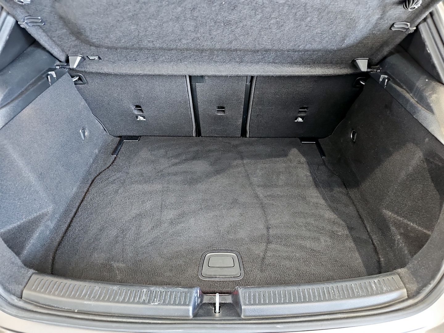 Mercedes-Benz Clase A 250 e 160 kW (218 CV)