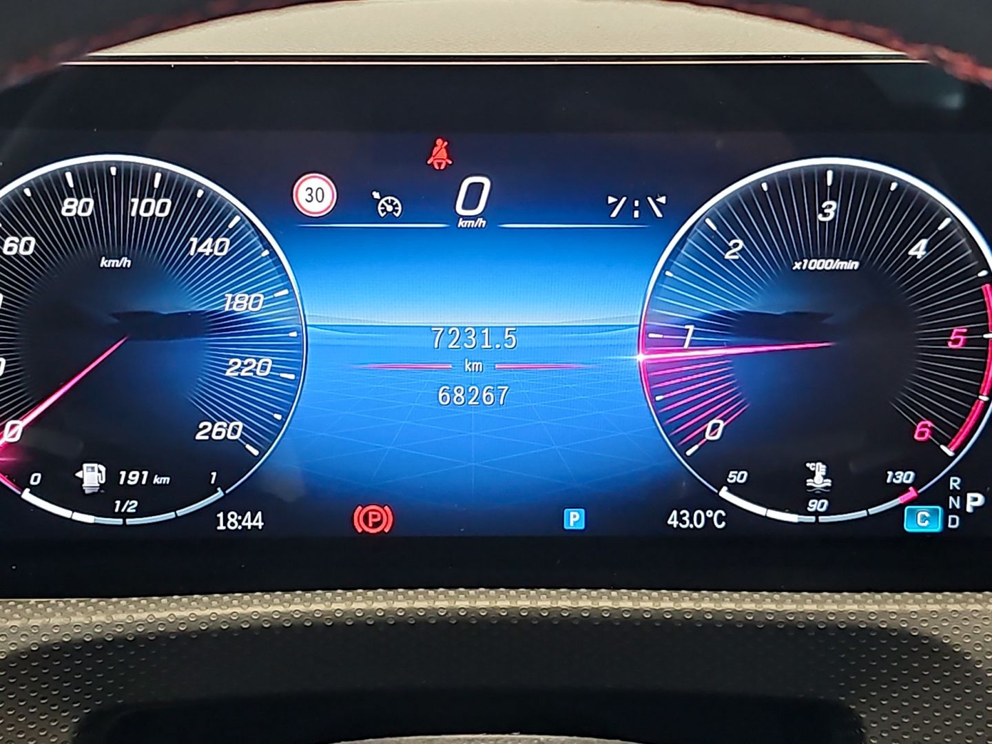 Mercedes-Benz Clase A 250 e 160 kW (218 CV)