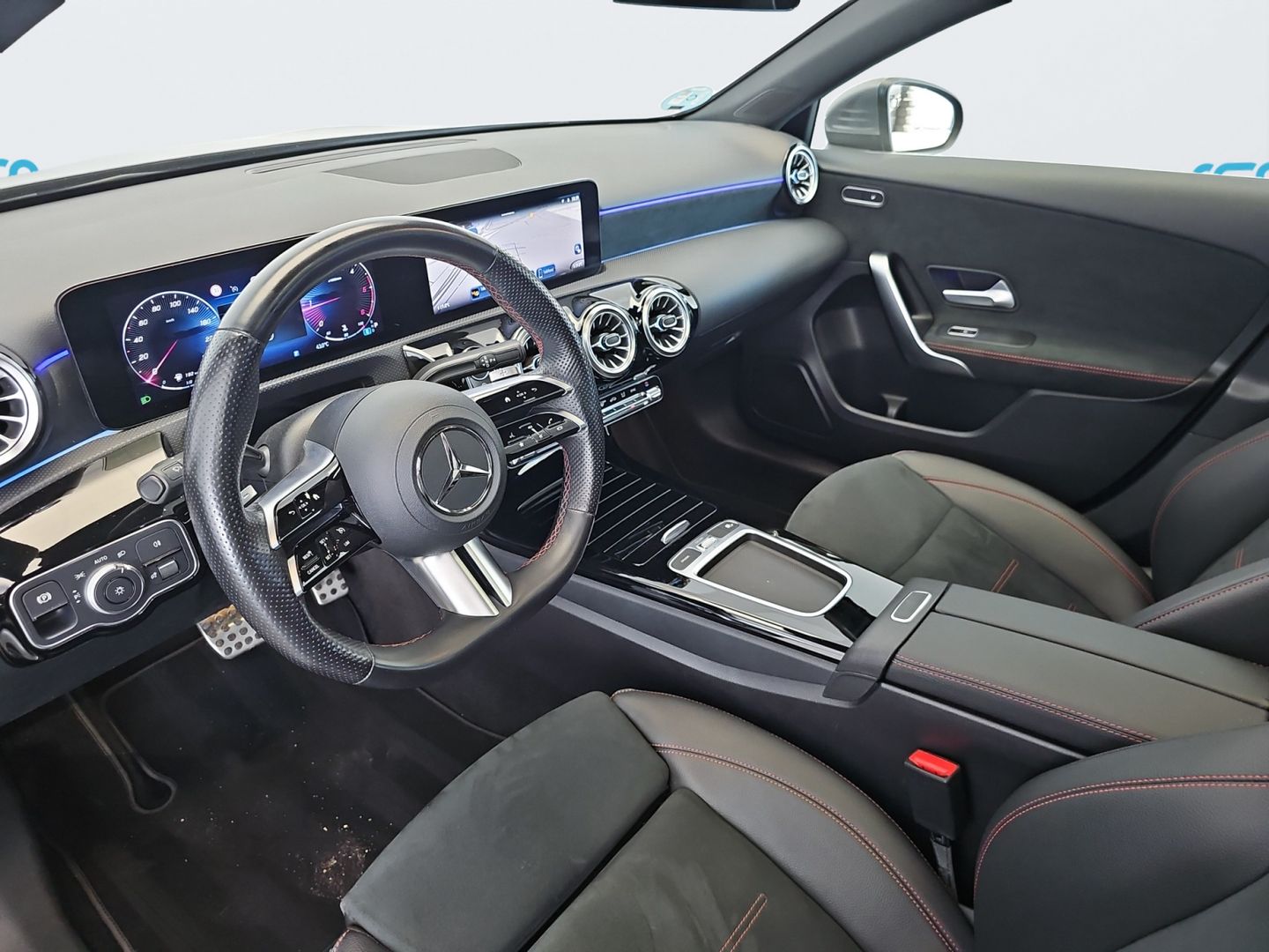Mercedes-Benz Clase A 250 e 160 kW (218 CV)