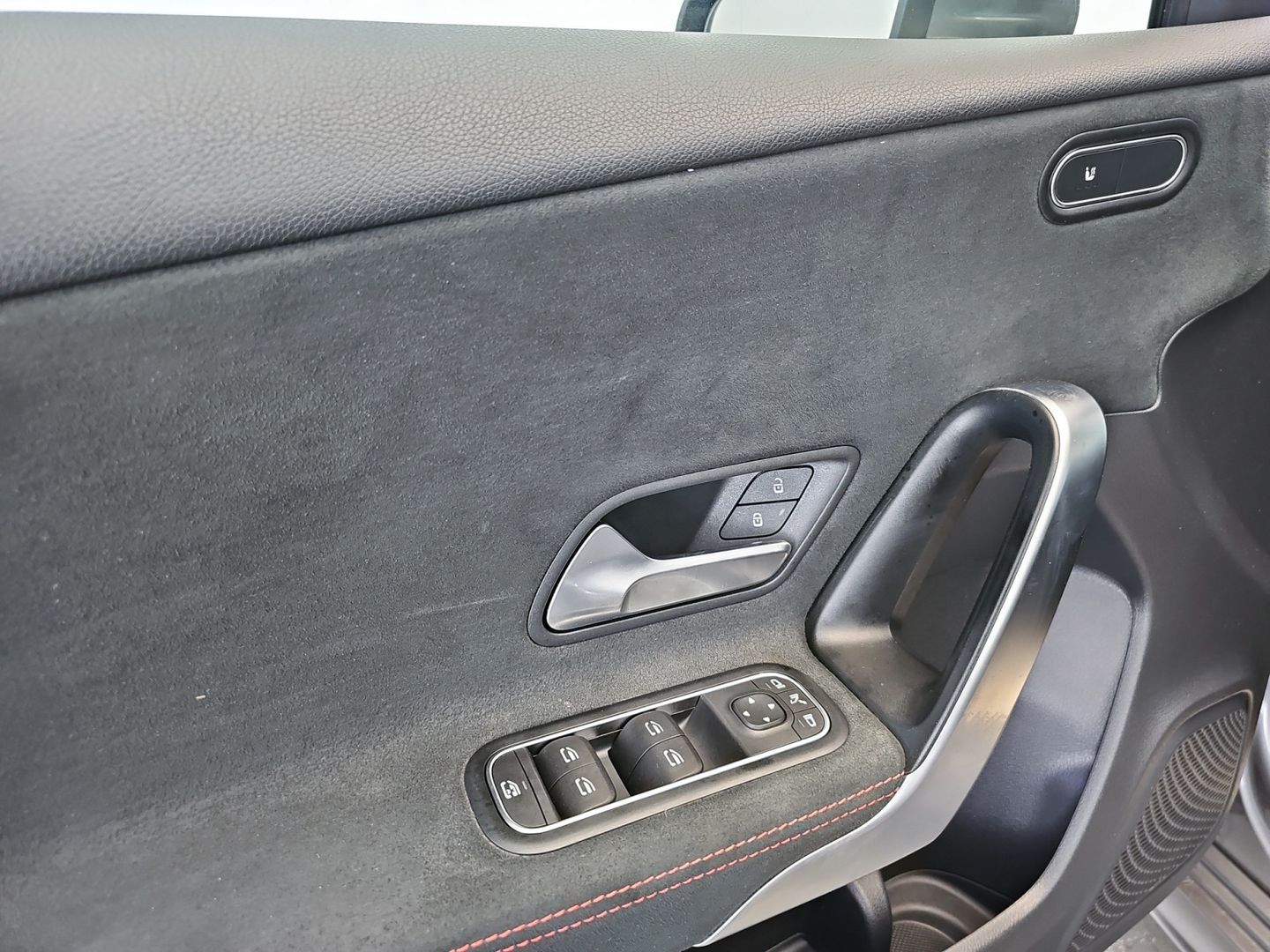 Mercedes-Benz Clase A 250 e 160 kW (218 CV)