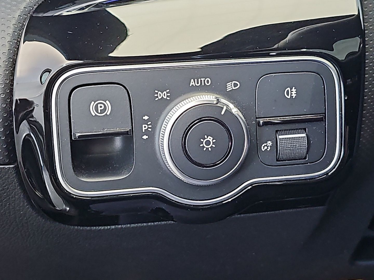 Mercedes-Benz Clase A 250 e 160 kW (218 CV)