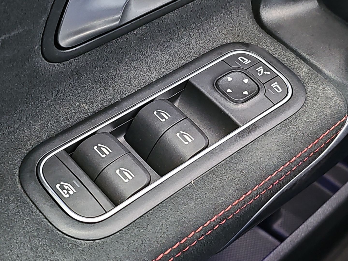 Mercedes-Benz Clase A 250 e 160 kW (218 CV)
