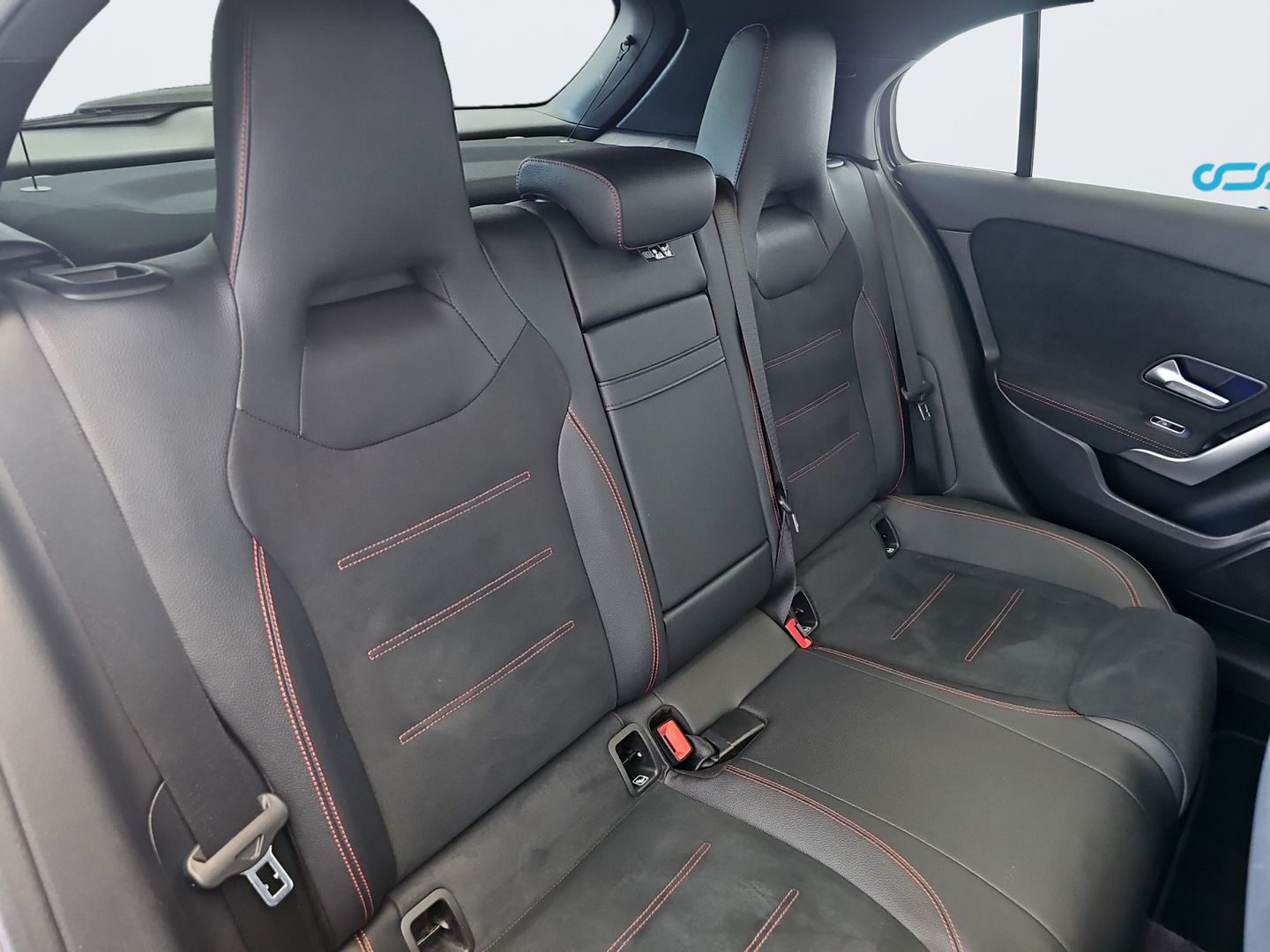 Mercedes-Benz Clase A 250 e 160 kW (218 CV)