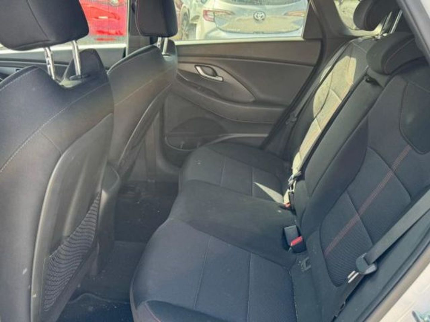 Hyundai i30 1.0 TGDI N-Line 30 Aniversario 88 kW (120 CV)