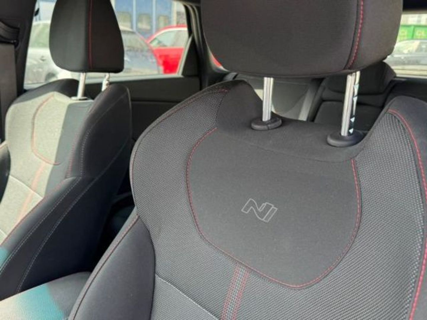 Hyundai i30 1.0 TGDI N-Line 30 Aniversario 88 kW (120 CV)